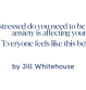 Jill W Blog Exam stress July 2026-850x255