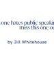 Jill W Blog public speaking August 26 (1)